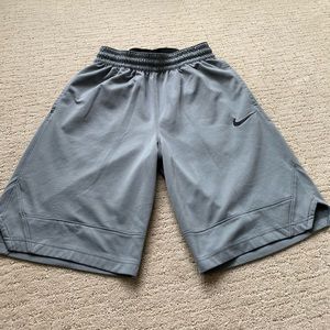 Nike Basketball shorts